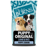 Burns Puppy Original Lamb & Rice - 2kg