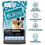 Burns Puppy Original Lamb & Rice - 6kg