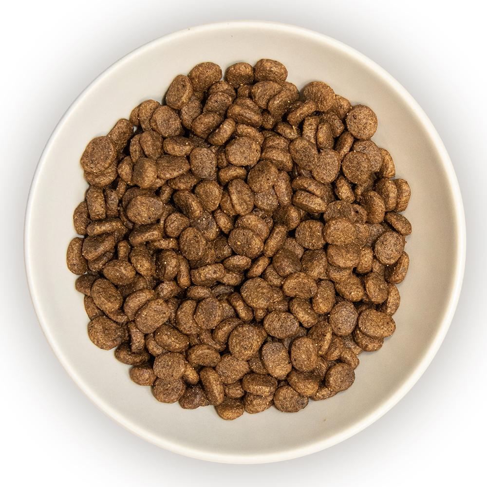 Burns Sensitive Grain Free Duck & Potato Dry Cat Food - 1.5kg