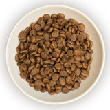 Burns Sensitive Grain Free Duck & Potato Dry Cat Food - 1.5kg