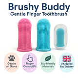 Brushy Buddy