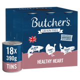 Butcher’s Wet Dog Food Cans – Natural Recipe Selection