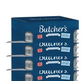 Butcher’s Wet Dog Trays – Healthy Recipe Selection