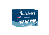 Butchers Variety Recipes in Jelly Wet Puppy Food Cans - 24 x 400g