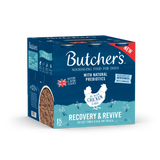 Butchers Recovery and Revive Wet Dog Food Cans - 18 x 390g