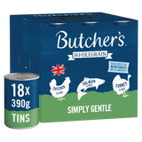 Butcher’s Wet Dog Food Cans – Natural Recipe Selection