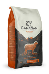Canagan Dry Dog Food – Adult, Puppy & Senior Recipes