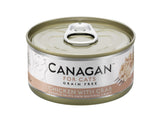 Canagan Wet Cat Food – Tins Collection