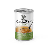 Canagan Wet Cat Food – Tins Collection