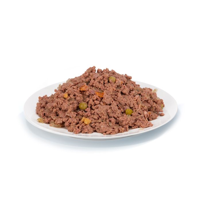 Canagan Chicken & Wild Boar Casserole Wet Dog Food Tins - 6 x 400g
