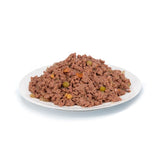 Canagan Chicken & Wild Boar Casserole Wet Dog Food Tins - 6 x 400g