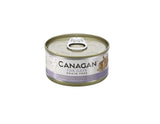 Canagan Wet Cat Food – Tins Collection