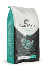 Canagan Dry Dog Food – Adult, Puppy & Senior Recipes