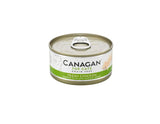 Canagan Wet Cat Food – Tins Collection