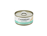Canagan Chicken & Sardine Grain-Free Wet Cat Food Tins - 12 x 75g