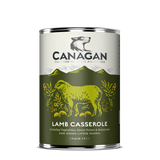 Canagan Wet Dog Food Tins – Grain Free Collections
