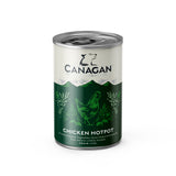 Canagan Wet Dog Food Tins – Grain Free Collections