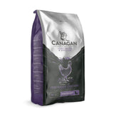 Canagan Dry Cat Food – Free-Run, Country Game & Salmon Recipes