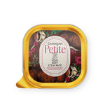 Canagan Petite Beef Stew Pate Dog Food Trays - 16 x 100g