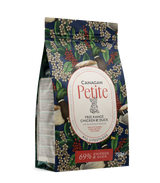 Canagan Petite Chicken & Duck Dry Dog Food- 1.5kg
