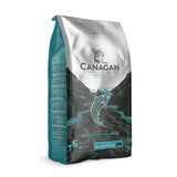 Canagan Scottish Salmon Dry Cat Food - 8kg