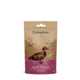 Canagan Softies Duck Dog Treats - 200g