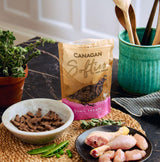 Canagan Softies Quail Dog Treats - 200g