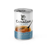 Canagan Wet Cat Food – Tins Collection