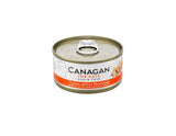 Canagan Tuna with Prawns Grain Free Wet Cat Food Tins - 12 x 75g