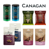 Canagan Dog Treats – Biscuit Bakes, Softies & Raw Snacks