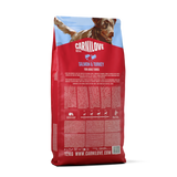 Carnilove Active Salmon & Turkey Adult Dry Dog Food - 1.5kg