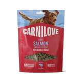 Carnilove Carp with Thyme Soft Dog Treats - 200g