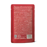 Carnilove Duck with Catnip In Gravy Adult Wet Cat Food Pouches – 24 x 85g