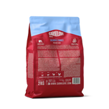 Carnilove Active Salmon & Turkey Adult Dry Cat Food – 2kg