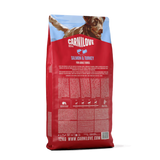 Carnilove Active Salmon & Turkey Adult Dry Dog Food – 12kg