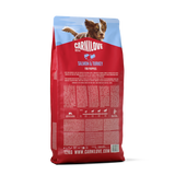 Carnilove Active Salmon & Turkey Puppy Dry Dog Food – 1.5kg