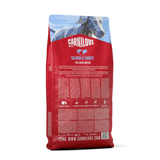 Carnilove Active Salmon & Turkey Large Breed Adult Dry Dog Food - 1.5kg