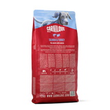 Carnilove Active Salmon & Turkey Junior Large Breed Dry Dog Food - 1.5kg