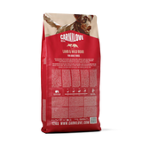 Carnilove Active Lamb & Wild Boar Sterilised Adult Dry Cat Food - 2kg
