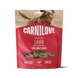 Carnilove Lamb with Cranberries Dog Treats - 200g
