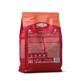 Carnilove Active Beef & Venison Sterilised Adult Dry Cat Food – 2kg