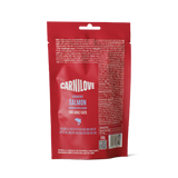 Carnilove Salmon with Catnip Cat Crunchy Treats – 50g