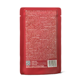 Carnilove Trout Trout with Echinacea in Gravy Adult Wet Cat Food Pouches – 24 x 85g