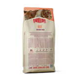 Carnilove True Fresh Beef Adult Dry Dog Food – 4kg