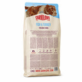 Carnilove True Fresh Fish & Turkey Adult Dry Dog Food – 12kg