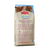 Carnilove True Fresh Fish & Turkey Adult Dry Dog Food – 4kg