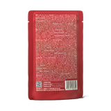Carnilove Turkey with Valerian In Gravy Wet Cat Food Pouches - 24 x 85g