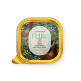 Canagan Petite Chicken Hotpot Pate Dog food Trays - 16 x 100g