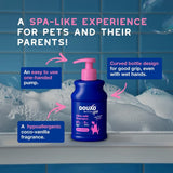 DOUXO Skin & Coat SPA Ultra-Safe Soothing Dog Shampoo - 250ml