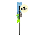 DUKE Cat Teaser Fish Toy